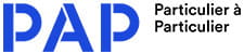 Logo de PAP