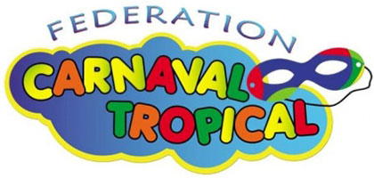 Logo Fédération Carnaval Tropical